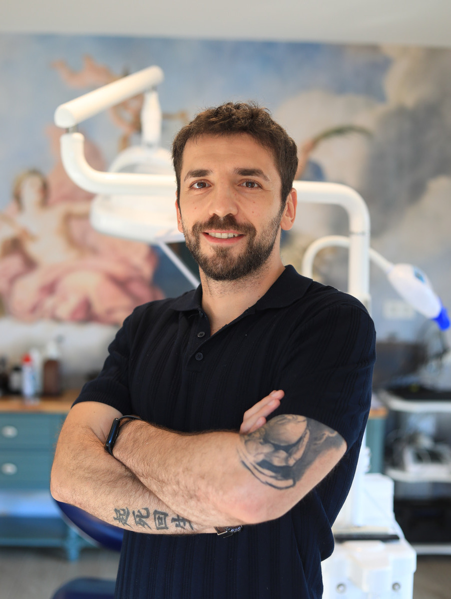 Creator of Envolate